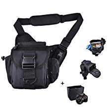 top bag for camera